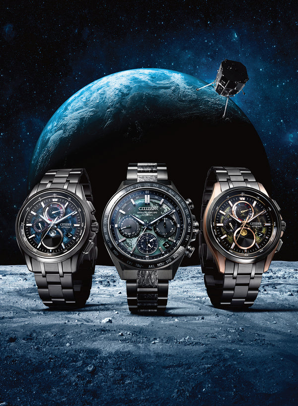 Citizen | Innovative, World-Class Watch Brand For Australia Online