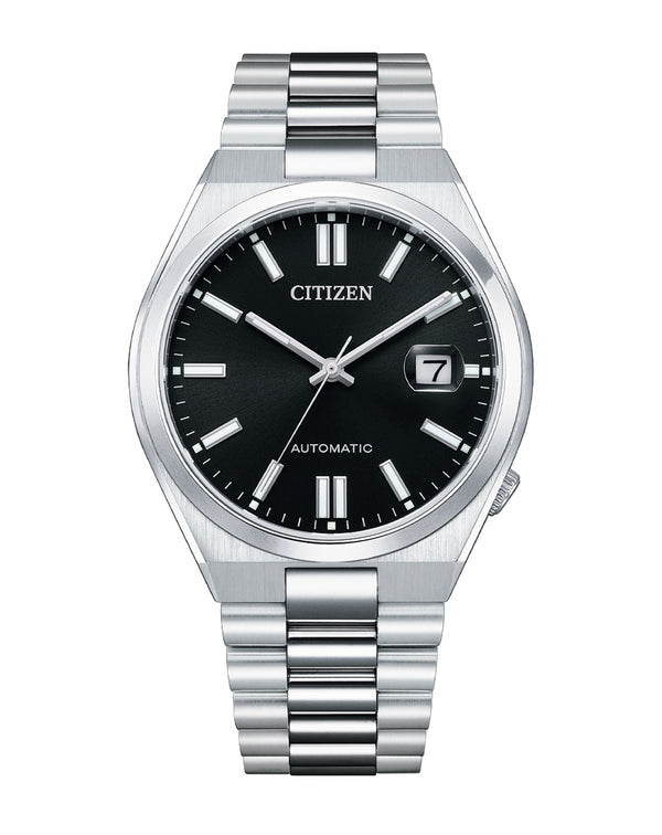 Citizen Watch Official Site