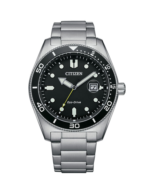 AW1760 81E Eco Drive Men s Dress Watch Citizen Watches