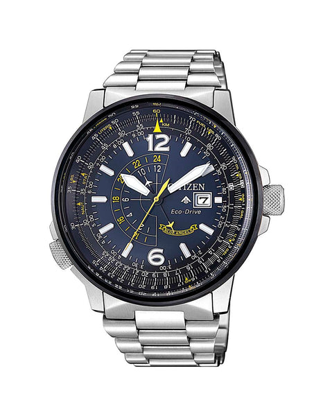 Outlet Citizen Blue Angels Watch