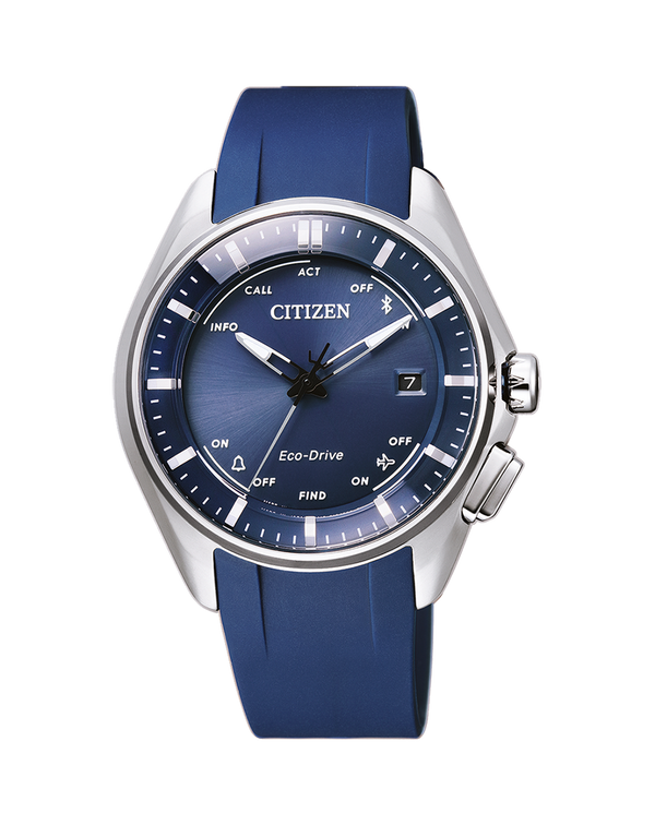 Citizen eco 2024 drive bluetooth manual