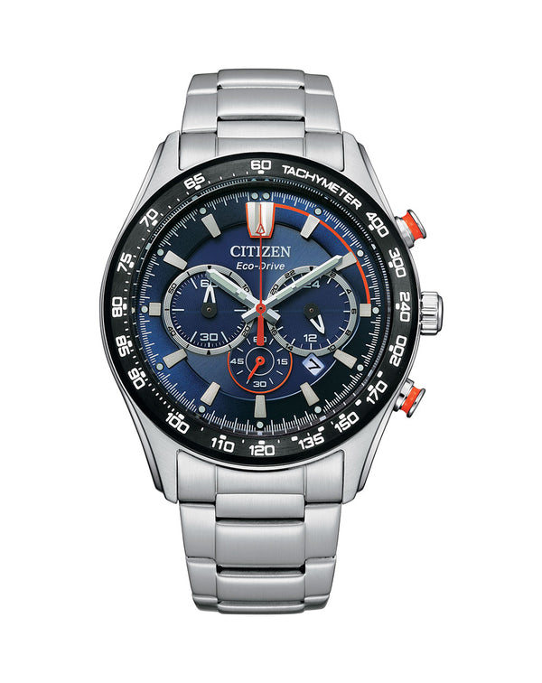 Citizen watch online tachymeter