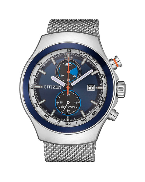 CA7011-83L | Water-Resistant Watch | Citizen Watches