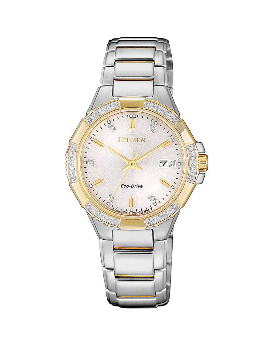 Ladies Diamond Watches Australia