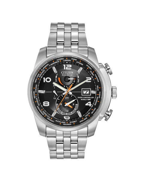 Citizen eco drive discount at9010