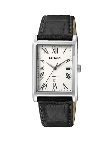 Citizen on sale rectangle watch